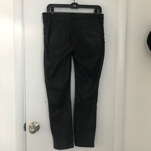 Blank NYC Pants - Blank NYC leather pants Blank NYC Pants - Blank NYC leather pants